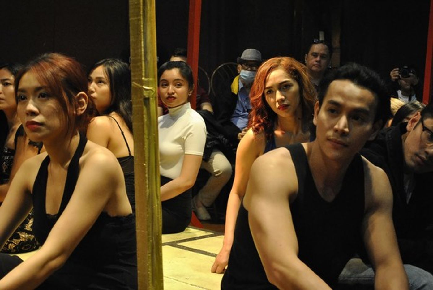 BWW Preview: Artist Playground's HAPPINESS IS A PEARL Gears Up For a Rerun, 8/25-9/17  Image