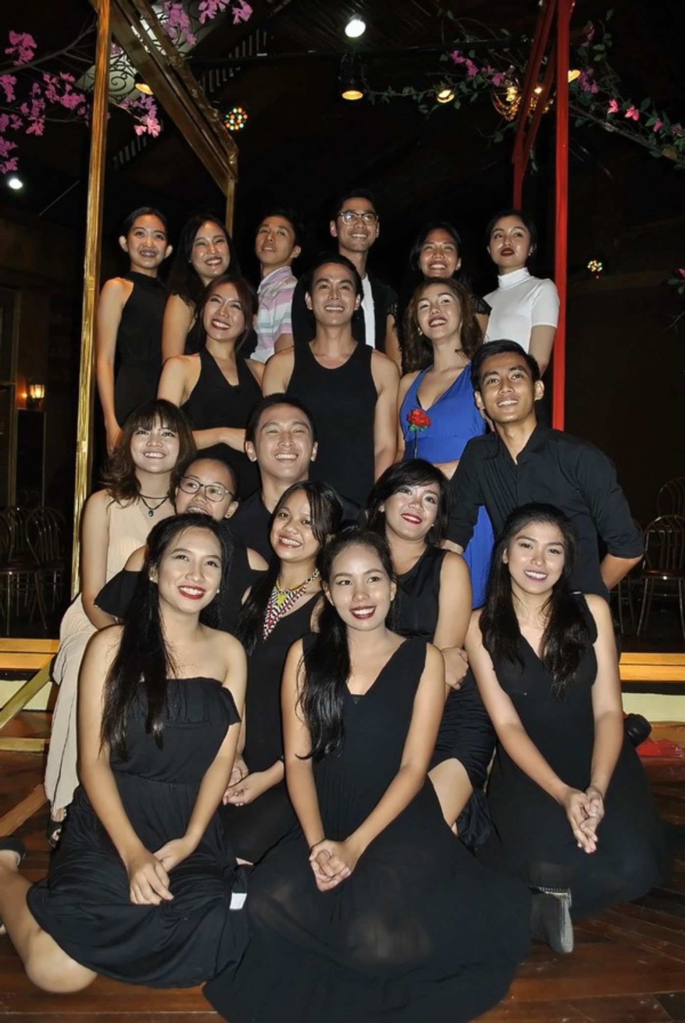 BWW Preview: Artist Playground's HAPPINESS IS A PEARL Gears Up For a Rerun, 8/25-9/17  Image