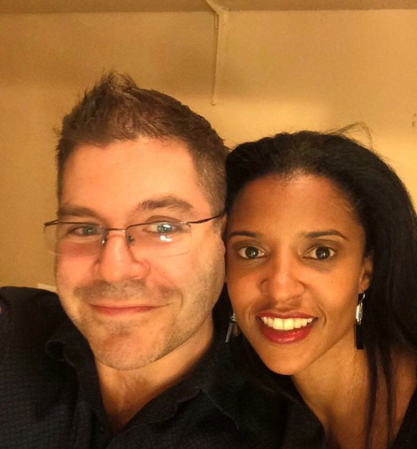 By Telling the Story of HAMILTON, 'Broadway Backstory' Host Patrick Hinds Shared his Own Narrative By Telling the Story of HAMILTON, 'Broadway Backstory' Host Patrick Hinds Shared his Own Narrative Image