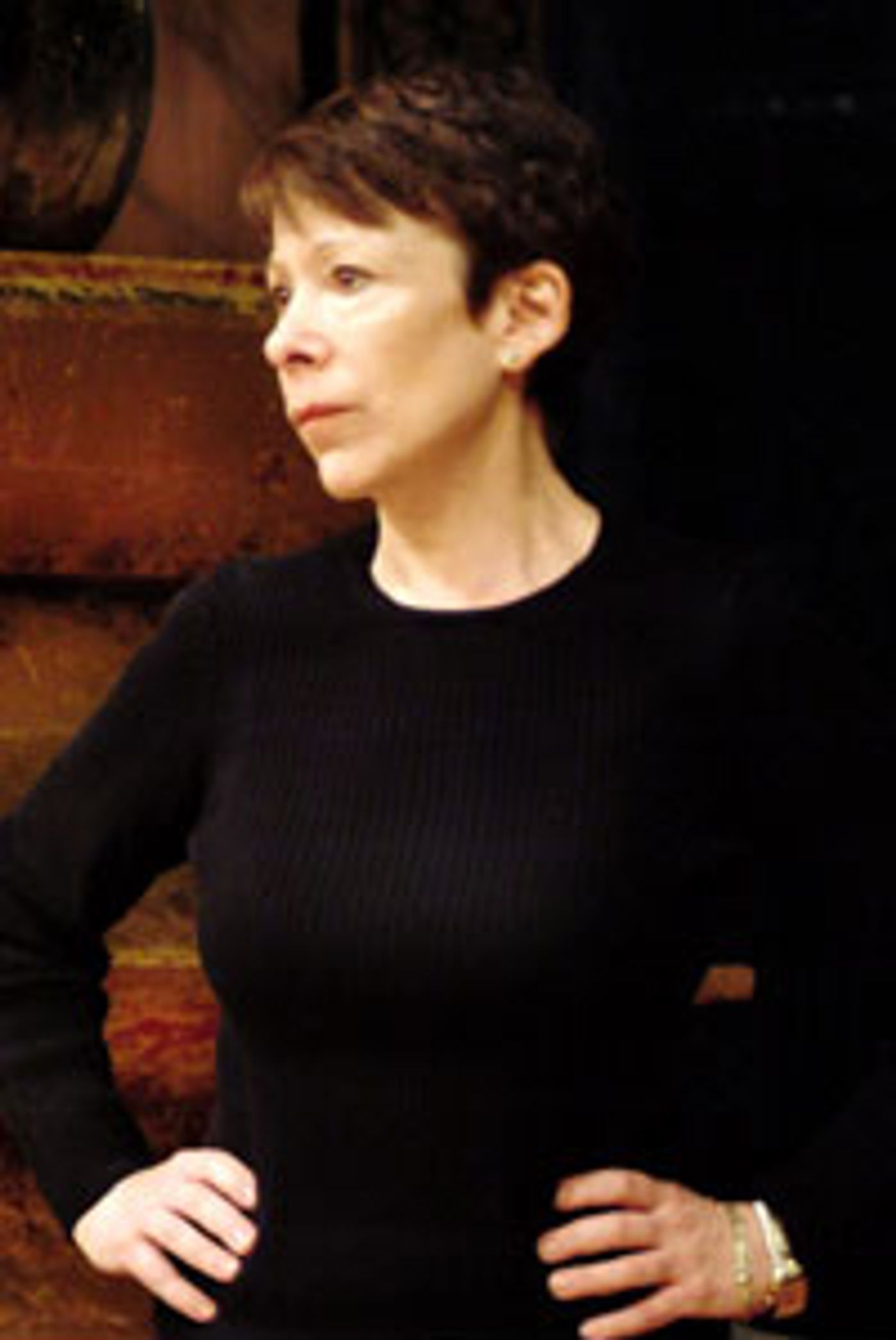 Exclusive Podcast: 'Behind the Curtain' Talks with Tony-Nominated Director Susan H. Schulman  Image