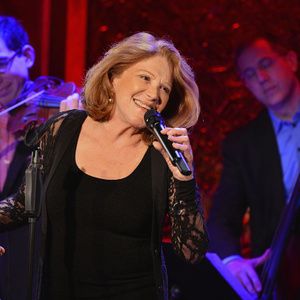 BWW Previews: Linda Lavin Returns To Provincetown's Crown And Anchor  Image