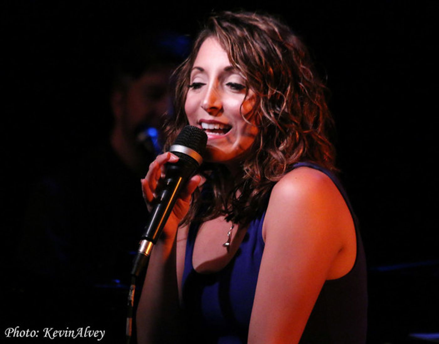 Photo Flash: Dave Koz, Christina Bianco, and More Take the Stage at Birdland  Image