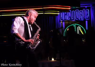 Dave Koz Photo