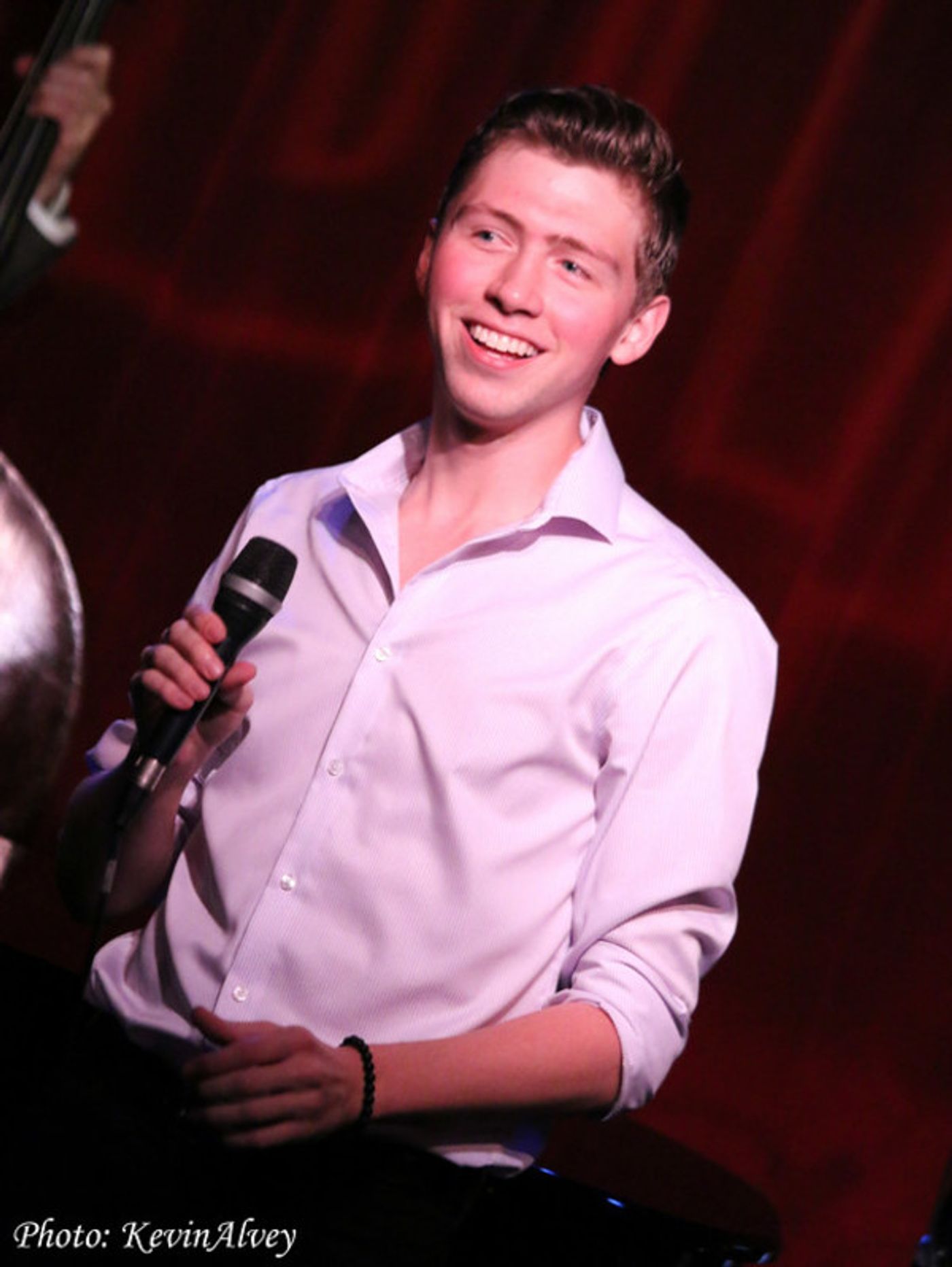 Photo Flash: Dave Koz, Christina Bianco, and More Take the Stage at Birdland  Image