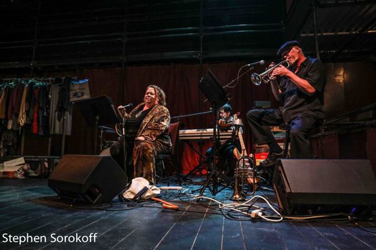 Vikki True, Alan Bauman Richard Downs, Peter Schneider at 