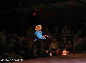 Elizabeth Aspenlieder @ BroadwayWorld Elizabeth Aspenlieder Photo