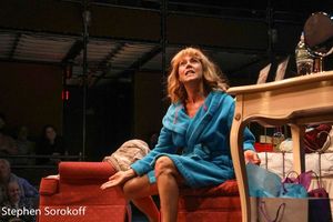 Elizabeth Aspenlieder @ BroadwayWorld Elizabeth Aspenlieder Photo