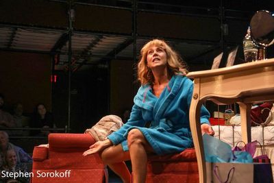 Elizabeth Aspenlieder Photo