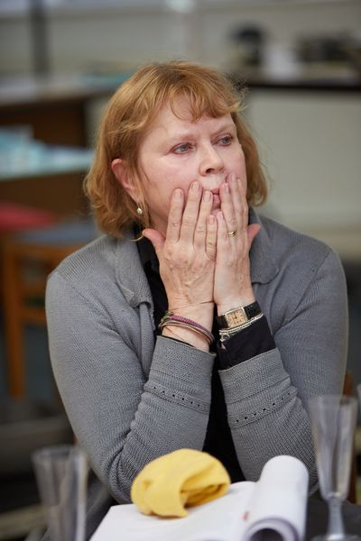 Jane Booker Photo