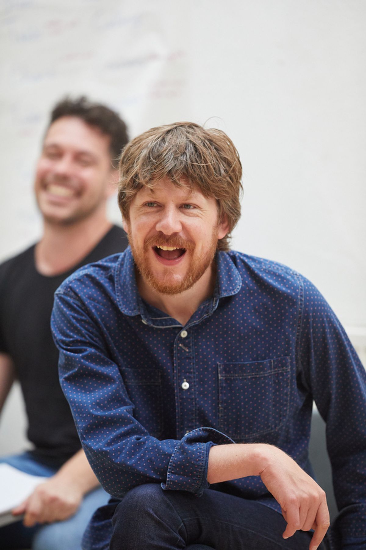 Simon Godwin (Director) at 