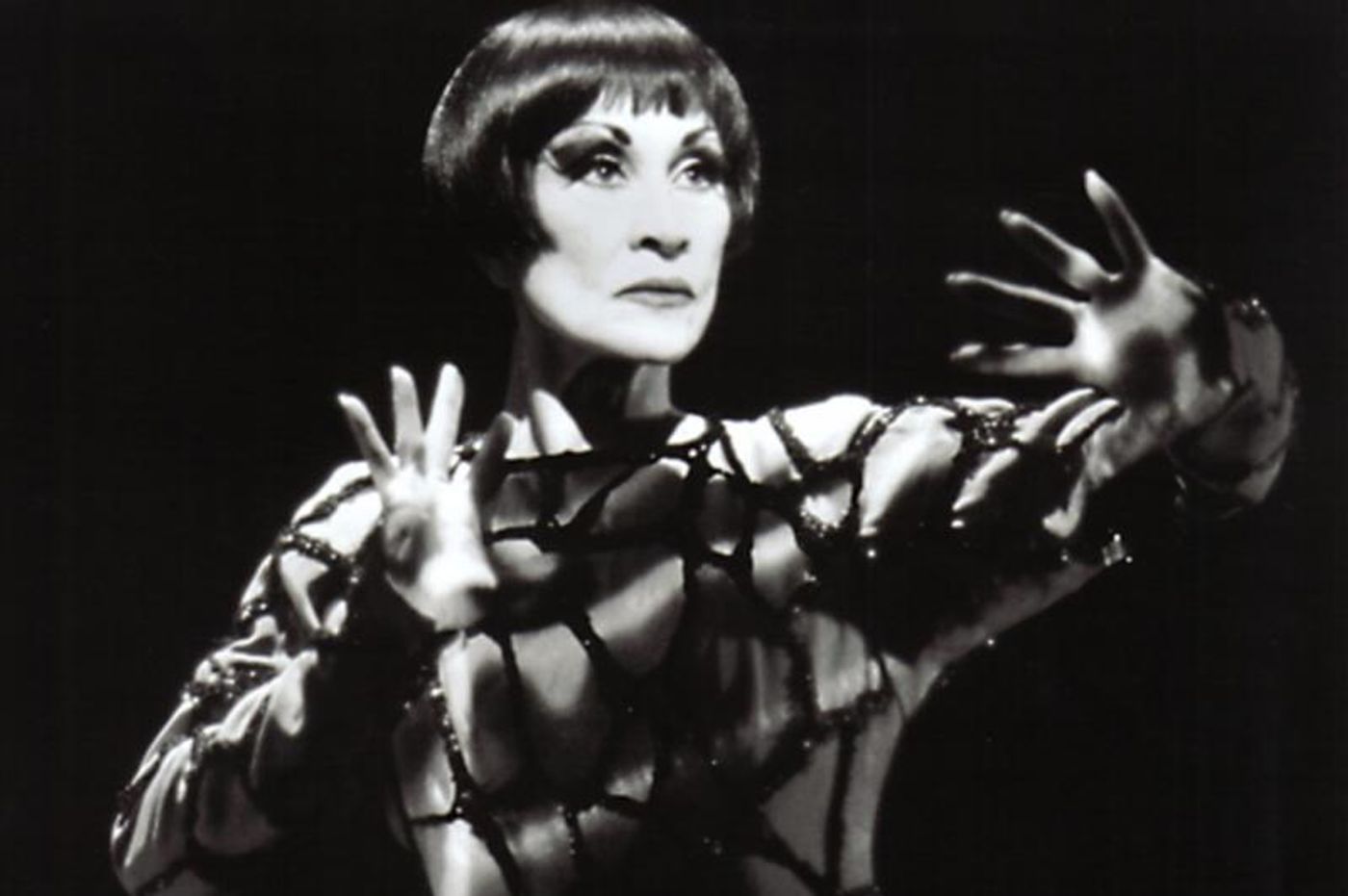 Hey, Old Friend... Hal Prince Alumni Salute a Broadway Legend!  Image