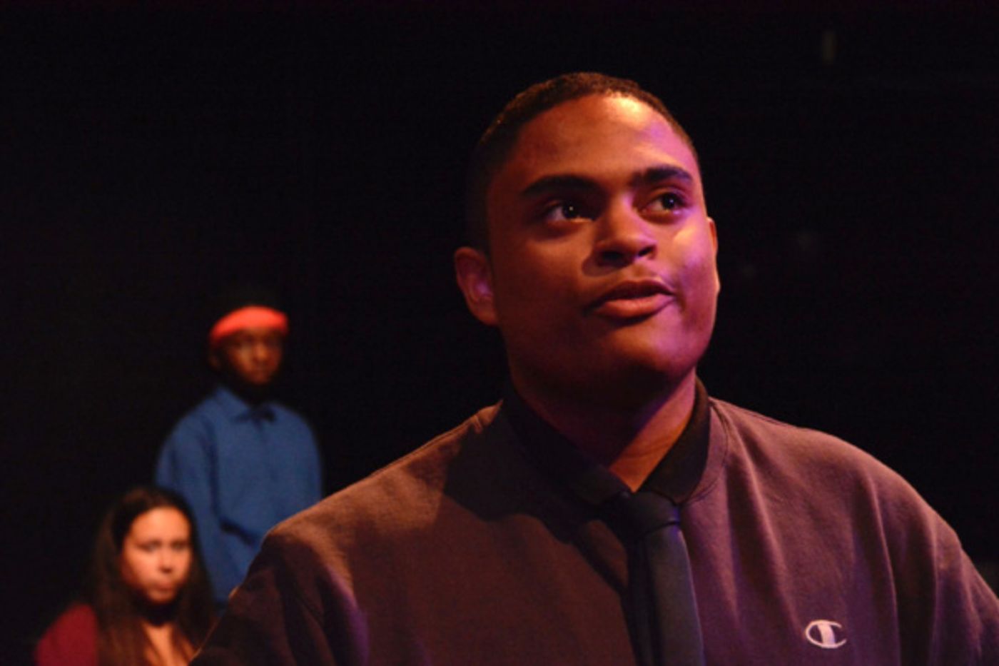 Photo Flash: Epic Theatre Ensemble's 2017 Edition of Epic NEXT at Theatre Row  Image