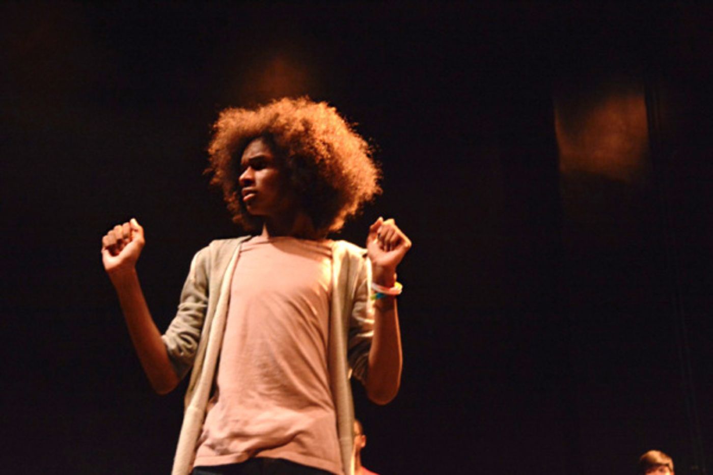 Photo Flash: Epic Theatre Ensemble's 2017 Edition of Epic NEXT at Theatre Row  Image