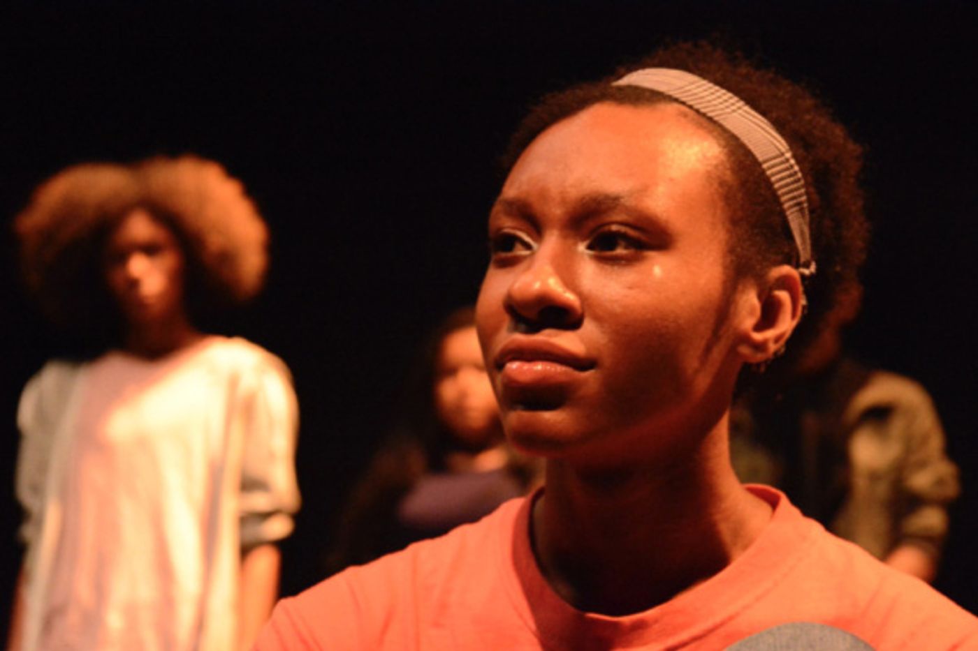 Photo Flash: Epic Theatre Ensemble's 2017 Edition of Epic NEXT at Theatre Row  Image