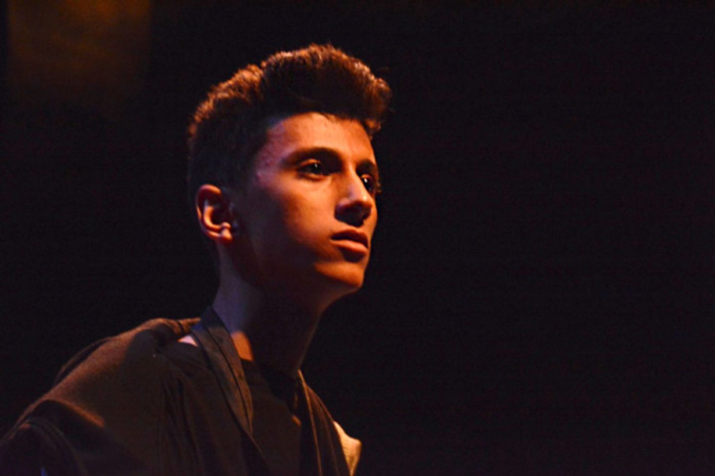 Photo Flash: Epic Theatre Ensemble's 2017 Edition of Epic NEXT at Theatre Row  Image