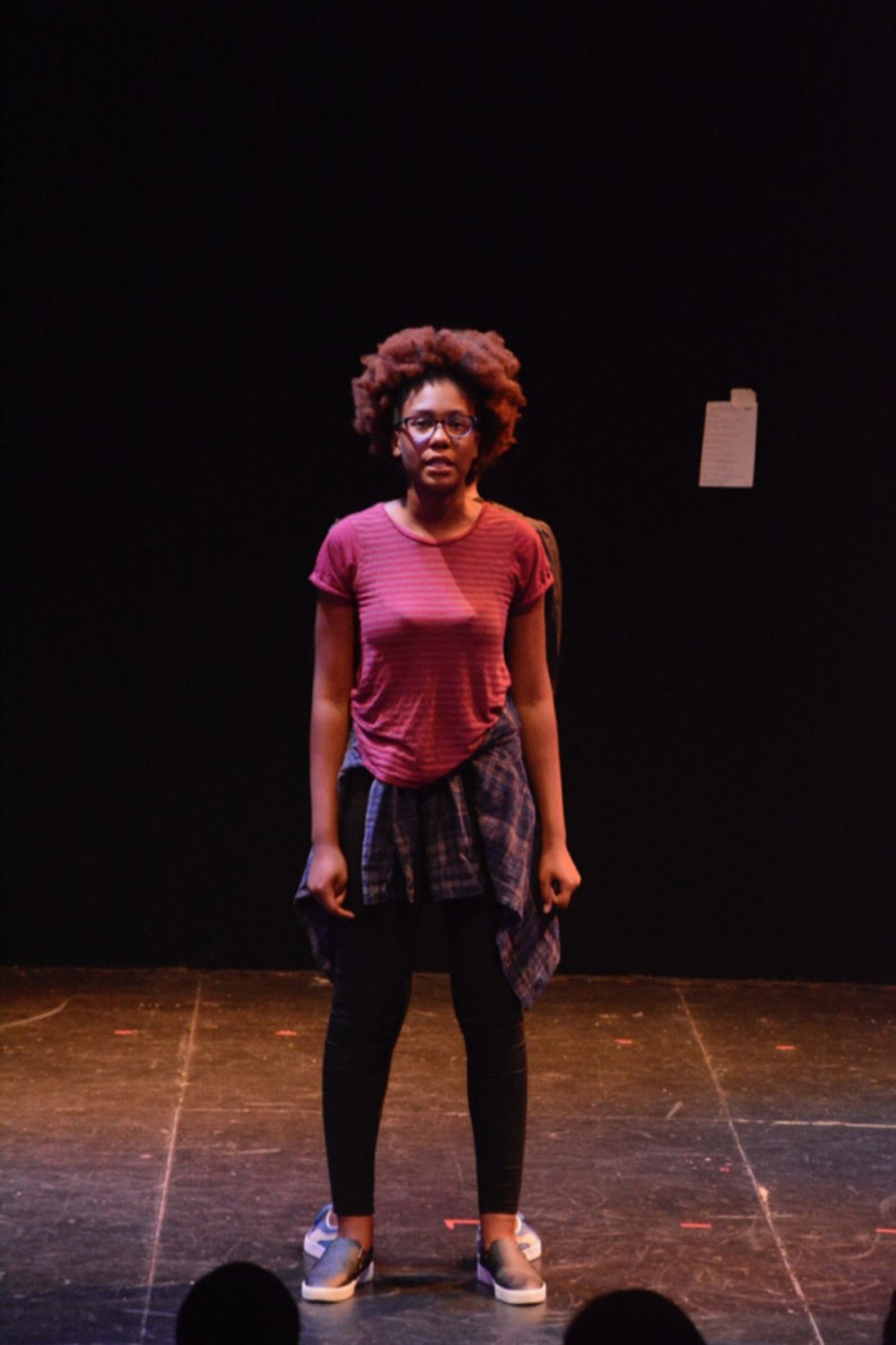 Photo Flash: Epic Theatre Ensemble's 2017 Edition of Epic NEXT at Theatre Row  Image