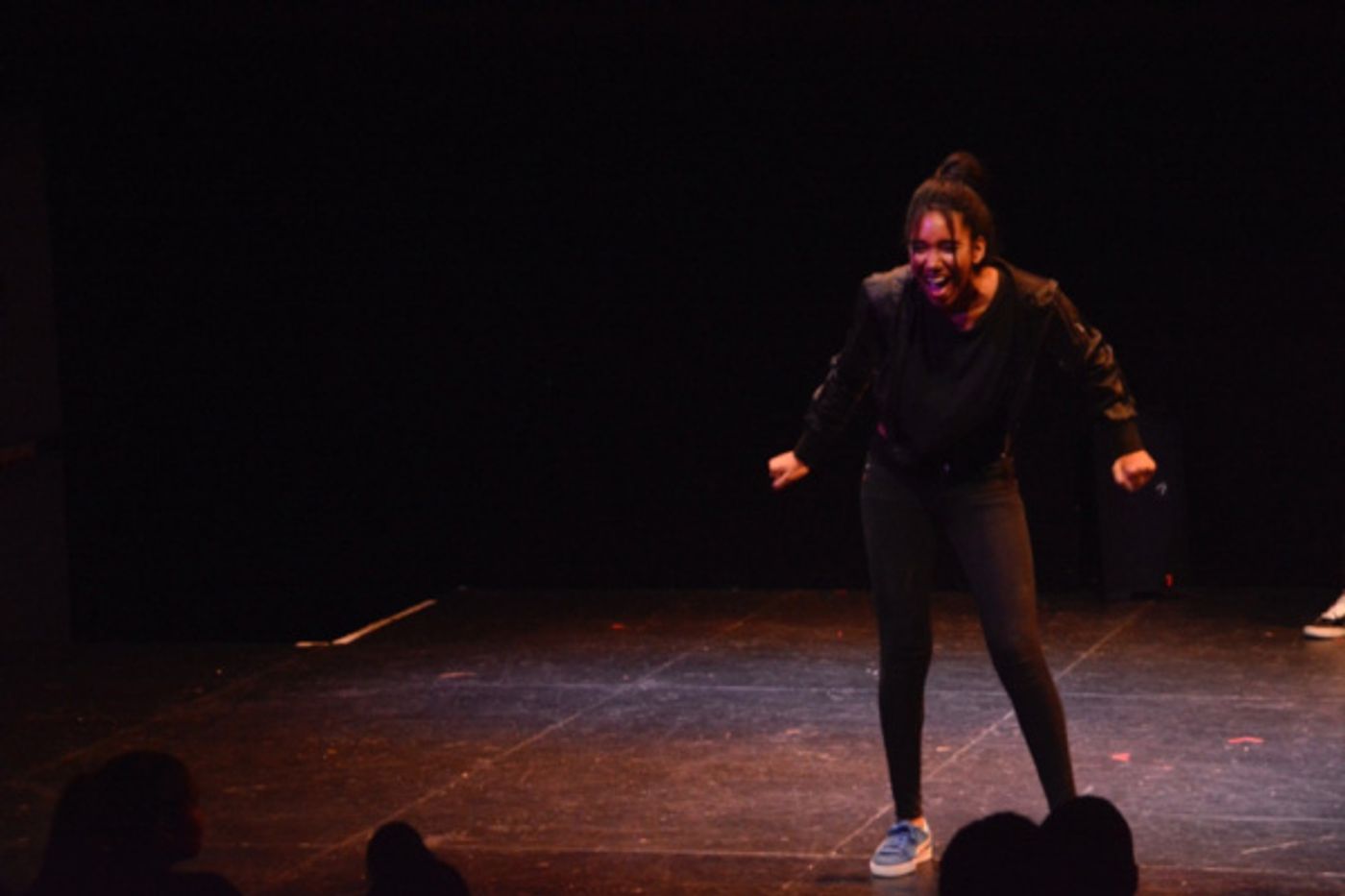 Photo Flash: Epic Theatre Ensemble's 2017 Edition of Epic NEXT at Theatre Row  Image