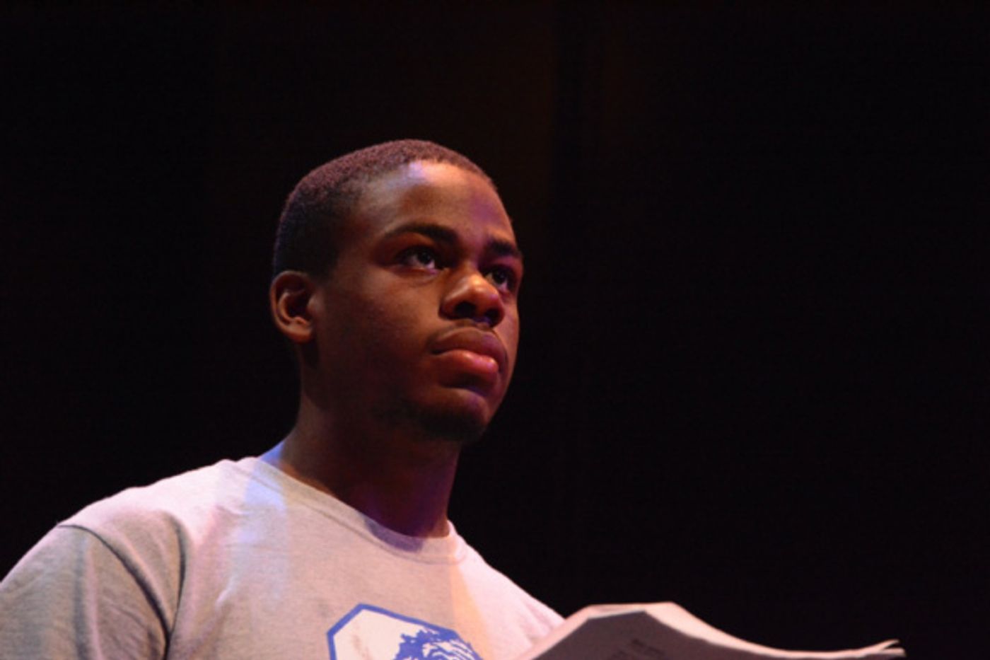 Photo Flash: Epic Theatre Ensemble's 2017 Edition of Epic NEXT at Theatre Row  Image