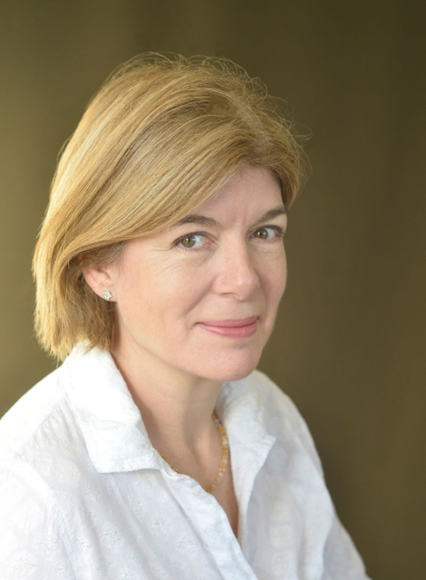 Claire Messud to Chat THE BURNING GIRL Novel at Portsmouth's Music Hall Image
