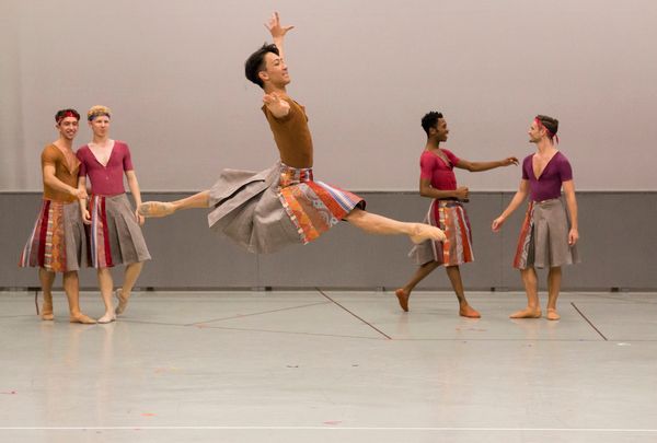 Riku Ito Photo