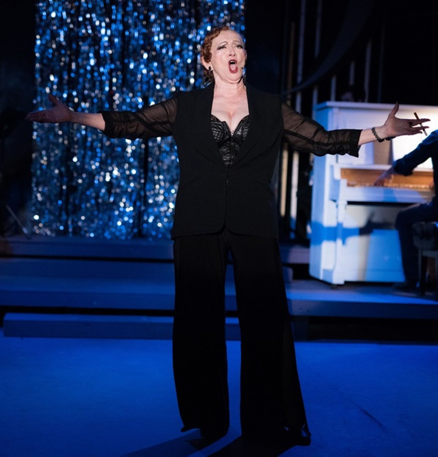 Photo Flash: CHICAGO Now Playing Through 9/10 at City Theatre Austin  Image