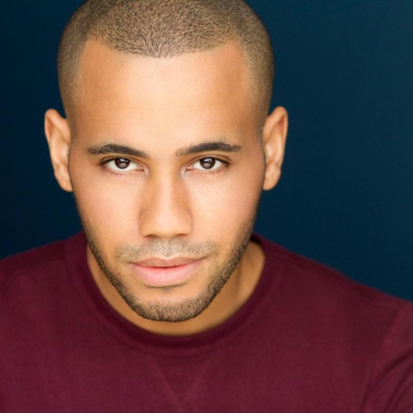 Interview:  James Hayden Rodriguez is Electrified for Lightning Thief Reunion Concert  Image