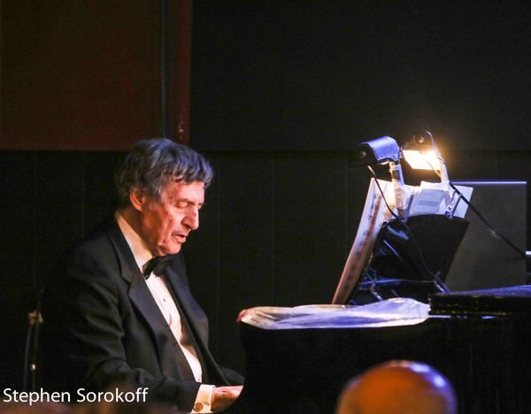 Herb Berstein, Music Director Photo