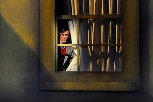 James Northcote @ BroadwayWorld James Northcote Photo