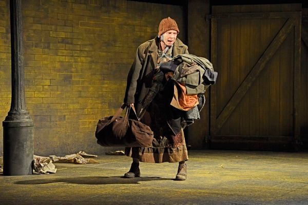 Sara Kestelman  Photo