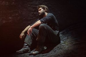 Christian Cooke Photo