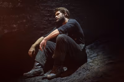 Christian Cooke Photo