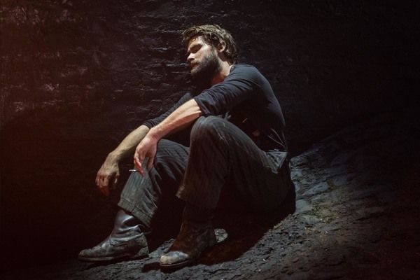 Christian Cooke Photo