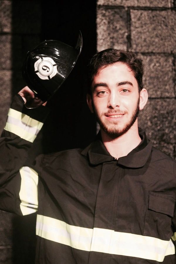 Chezky Israeli Photo