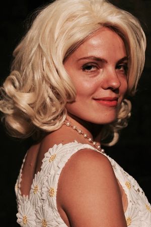 Malky Goldman @ BroadwayWorld Malky Goldman Photo