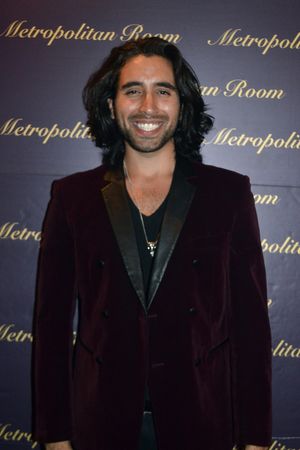 Anthony Alfaro @ BroadwayWorld Anthony Alfaro Photo