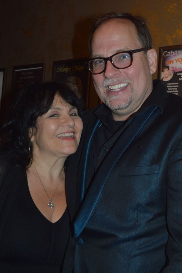 Tom Gamblin Photo