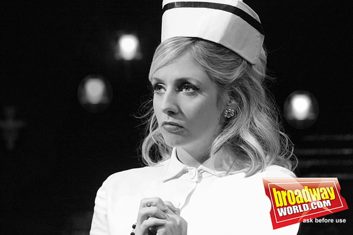 Photo Coverage: First Look at LOOT at Park Theatre  Image