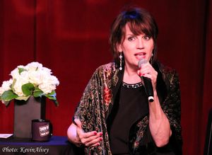 Beth Leavel @ BroadwayWorld Beth Leavel Photo