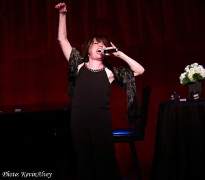Beth Leavel @ BroadwayWorld Beth Leavel Photo