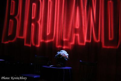 Beth Leavel, Matthew Sklar, Frank DiLella, Chad Kimball and Judith Light Photo