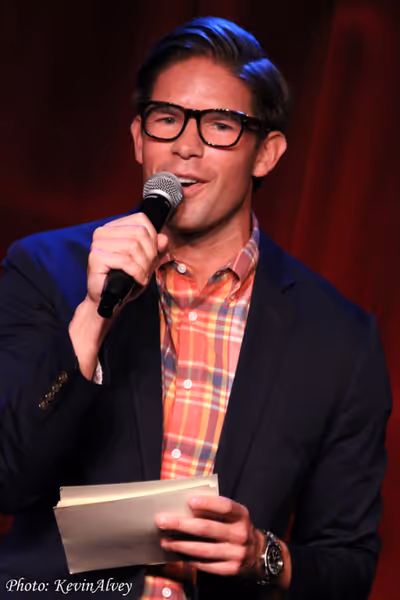 Frank DiLella Photo