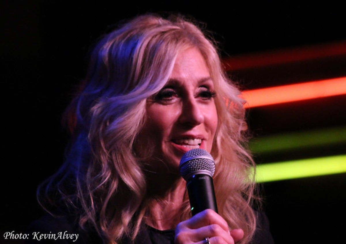Judith Light at 
