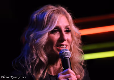 Judith Light Photo
