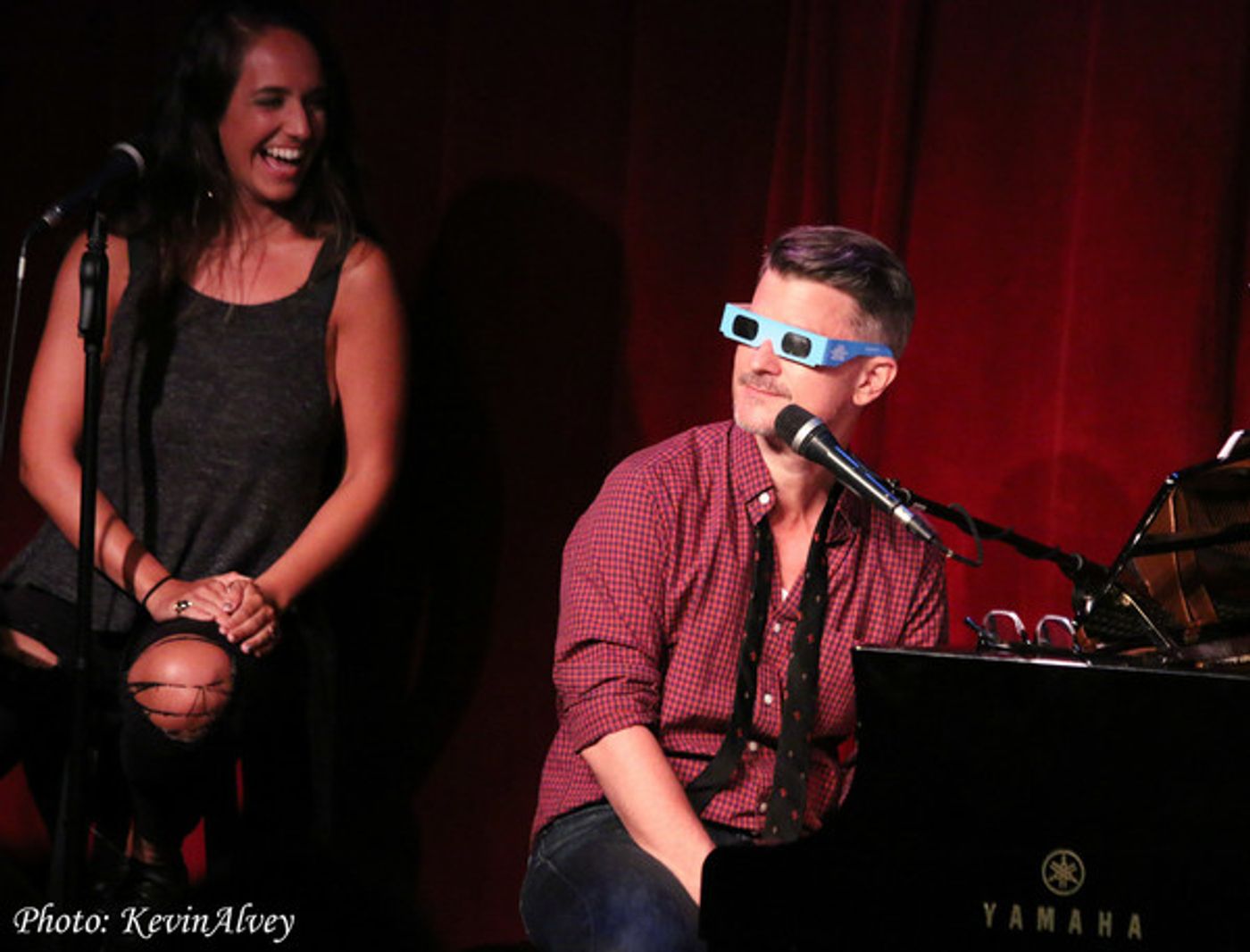 Photo Flash: Beth Leavel, Judith Light and Chad Kimball Join Frank DiLella at Birdland  Image