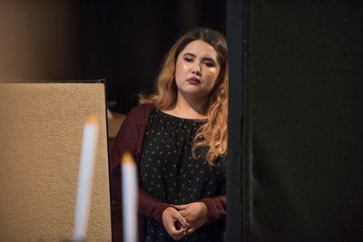 Karen Rodriguez  Photo