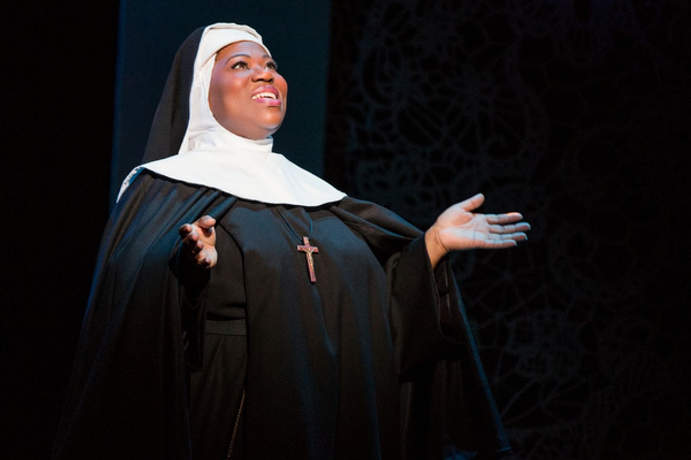 Photo Flash: Sneak Peek at THE SOUND OF MUSIC, Coming to Seattle This September  Image