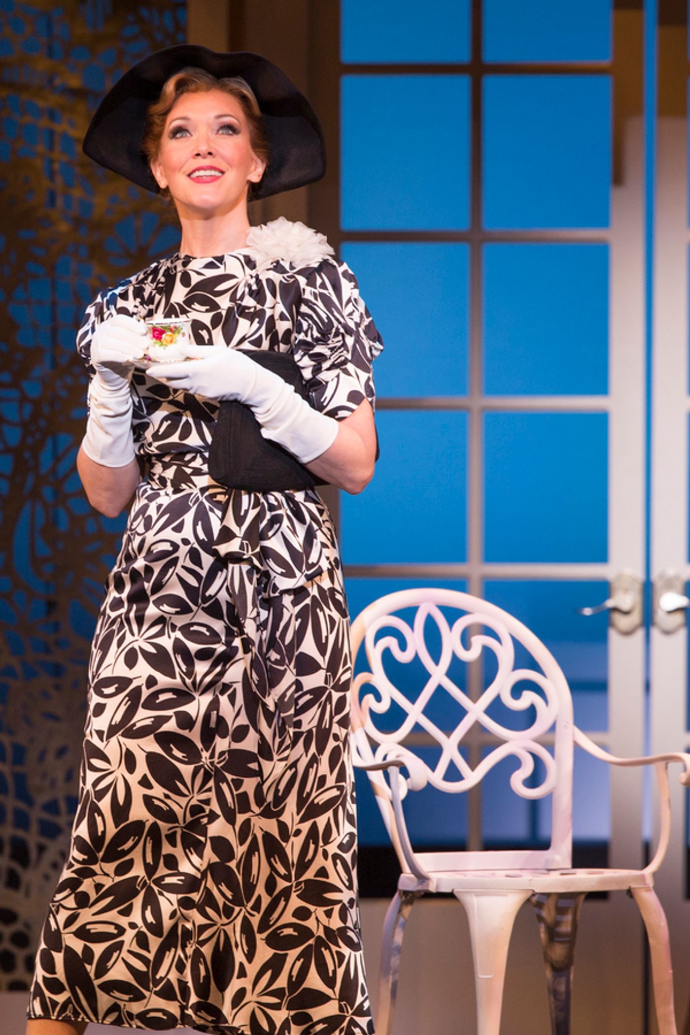 Photo Flash: Sneak Peek at THE SOUND OF MUSIC, Coming to Seattle This September  Image