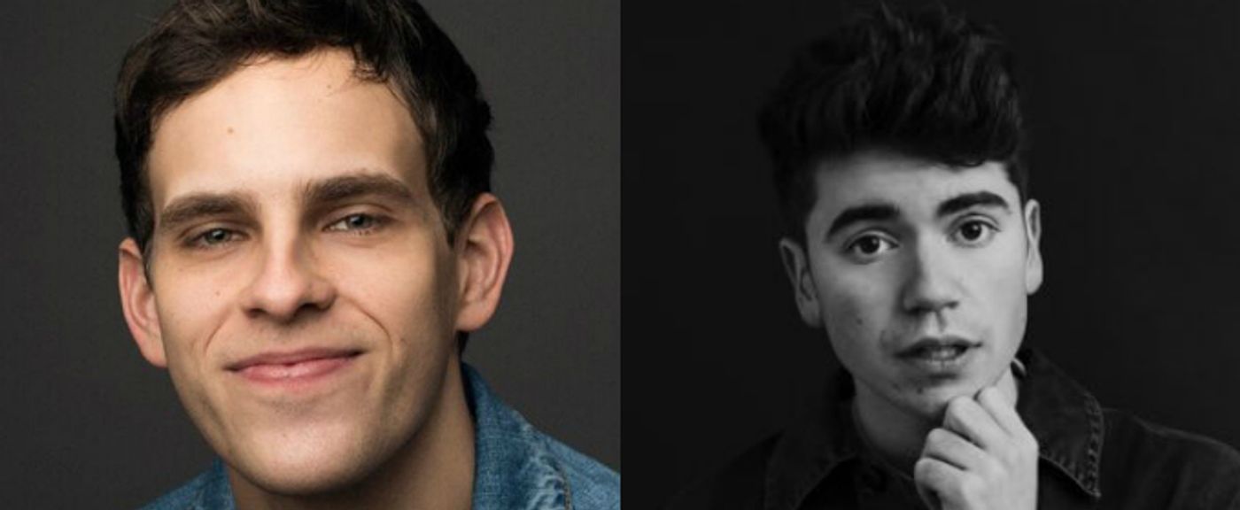 Breaking News: He Will Be Found! Broadway's DEAR EVAN HANSEN Taps New Stars for Title Role  Image