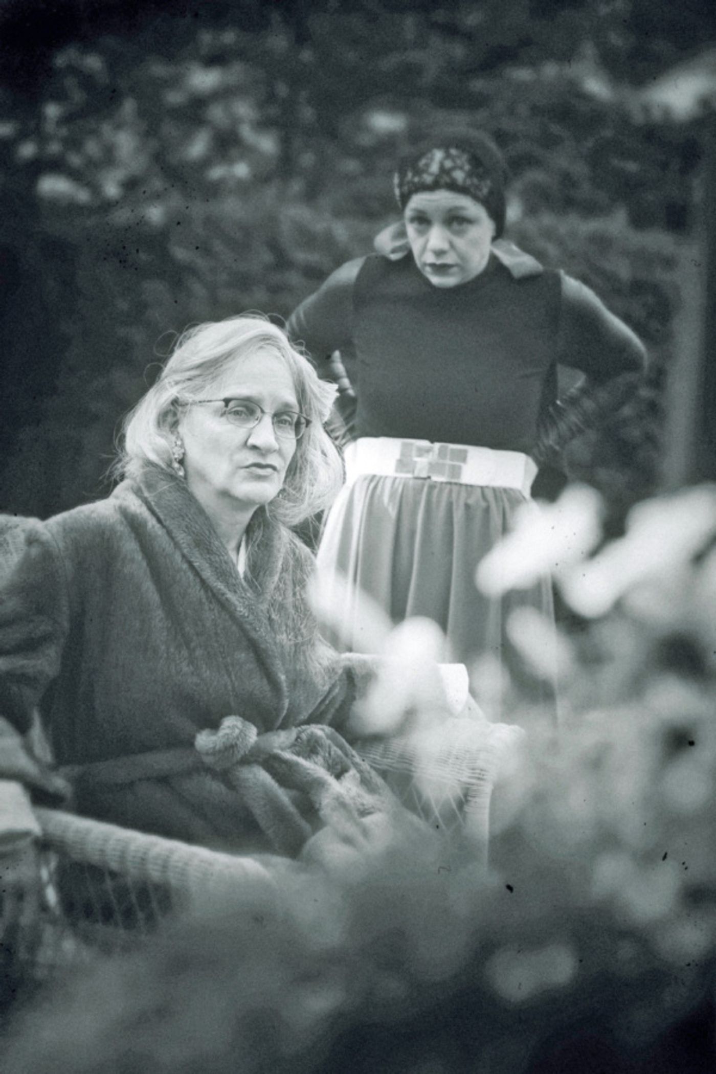 Photo Flash: Meet the Cast of GREY GARDENS at The Barn Players  Image