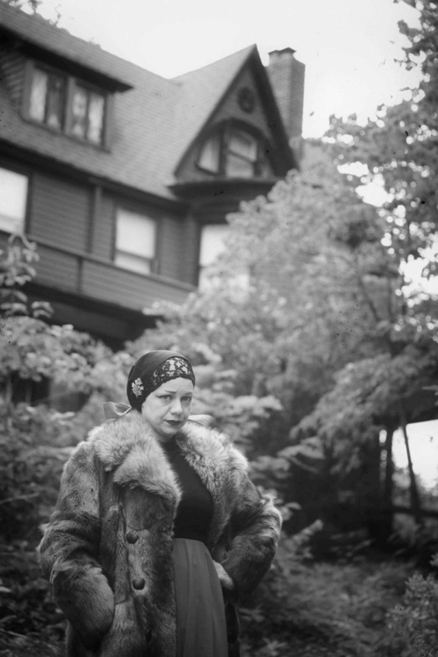 Photo Flash: Meet the Cast of GREY GARDENS at The Barn Players  Image